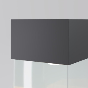 Landscape luminaire Quadra Tree Maytoni