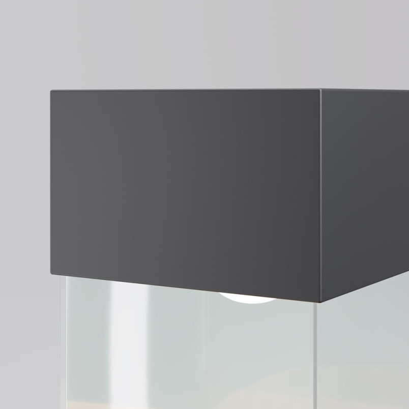 Landscape luminaire Quadra Tree Maytoni