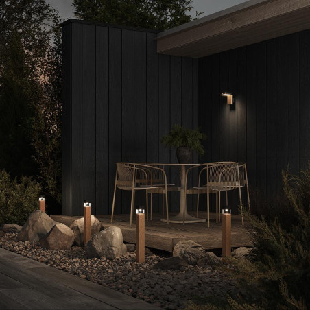 Landscape luminaire Quadra Tree Maytoni