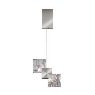 Lampa wisząca Quadro Platinum Maytoni