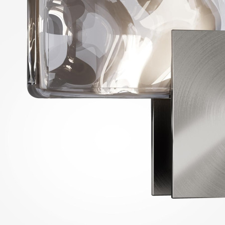 Lampa wisząca Quadro Platinum Maytoni