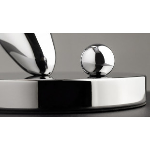 Lampa stołowa Resonance Platinum Maytoni
