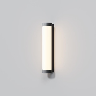 Outdoor wall luminaire Rounge Black Maytoni