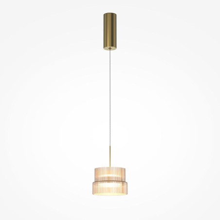 Lampa wisząca Scala Bronze Maytoni