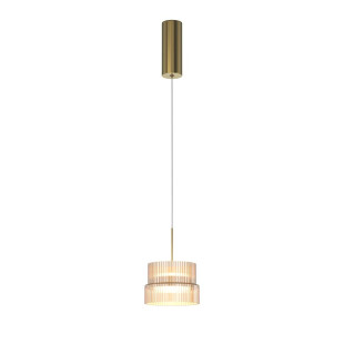 Lampa wisząca Scala Bronze Maytoni