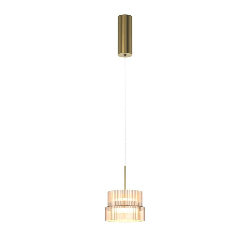 Lampa wisząca Scala Bronze Maytoni