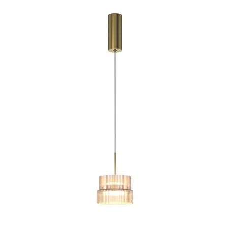 Lampa wisząca Scala Bronze Maytoni