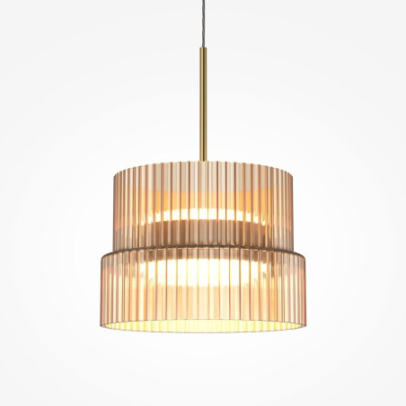 Lampa wisząca Scala Bronze Maytoni