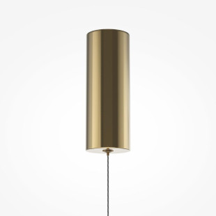Lampa wisząca Scala Bronze Maytoni