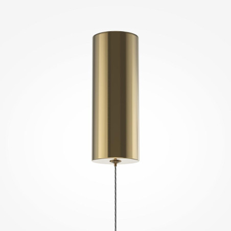 Lampa wisząca Scala Bronze Maytoni
