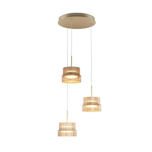 Lampa wisząca Scala Bronze Maytoni