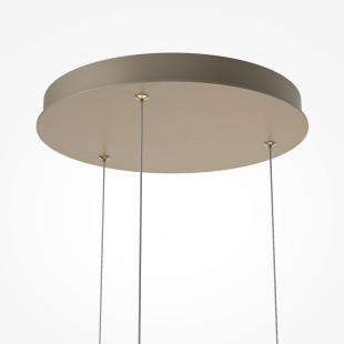 Lampa wisząca Scala Bronze Maytoni