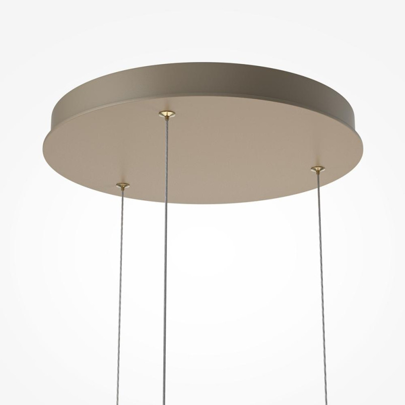 Lampa wisząca Scala Bronze Maytoni