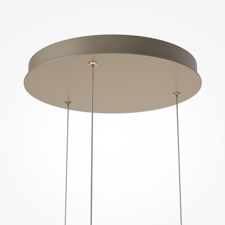 Lampa wisząca Scala Bronze Maytoni