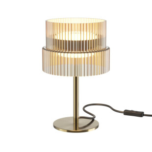 Lampa stołowa Scala Bronze Maytoni