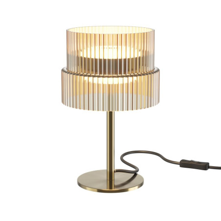 Lampa stołowa Scala Bronze Maytoni