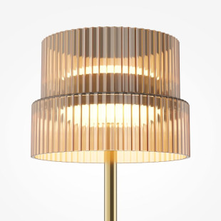 Lampa stołowa Scala Bronze Maytoni