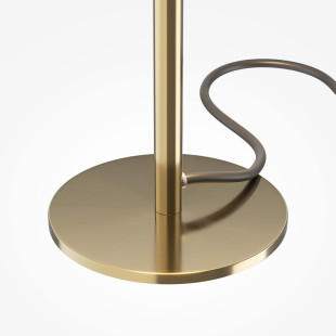 Lampa stołowa Scala Bronze Maytoni
