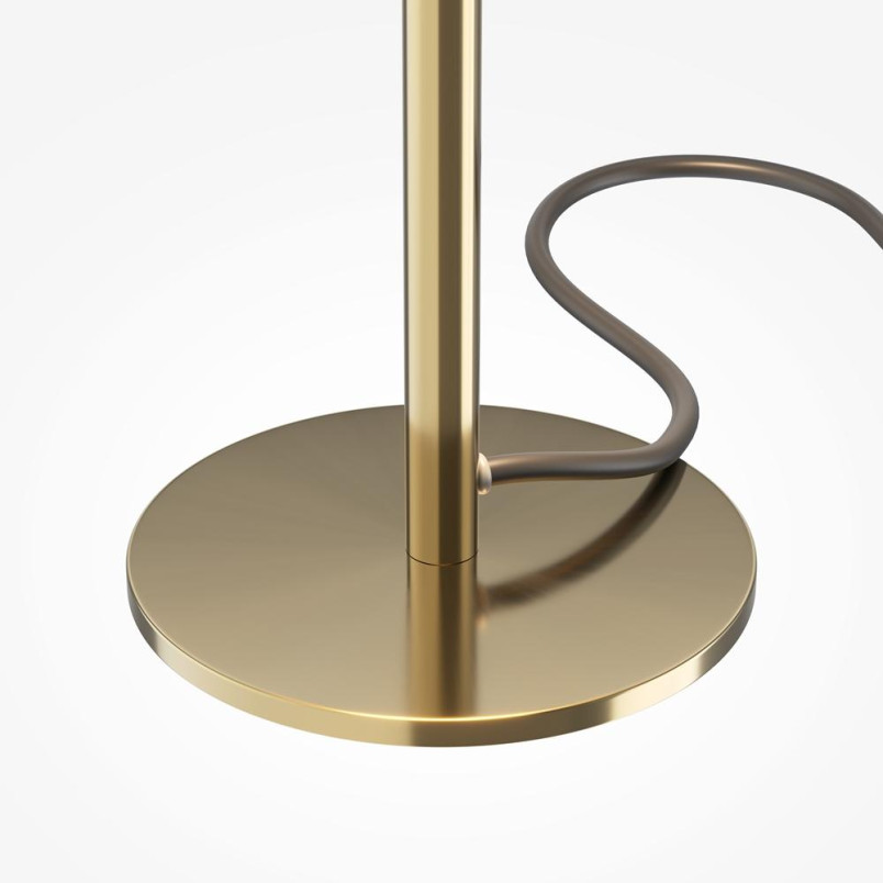 Lampa stołowa Scala Bronze Maytoni