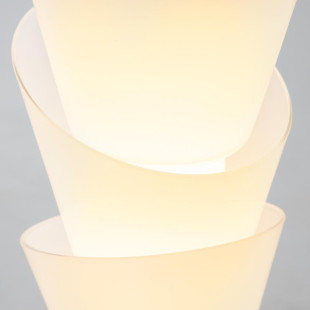 Lampa wisząca Seoul White Maytoni