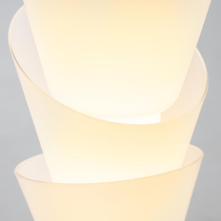 Lampa wisząca Seoul White Maytoni