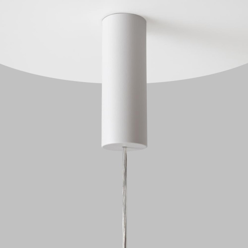 Lampa wisząca Seoul White Maytoni