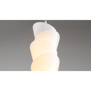 Lampa wisząca Seoul White Maytoni