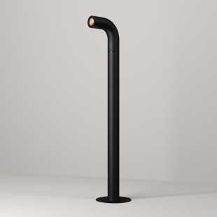 Landscape luminaire Sleek Graphite Maytoni
