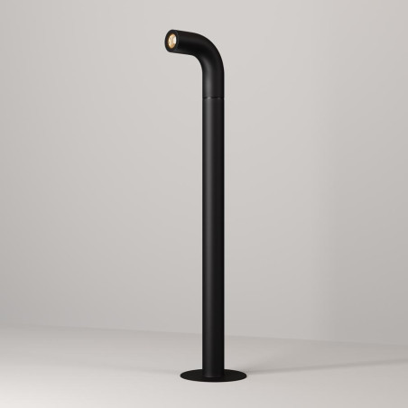 Landscape luminaire Sleek Graphite Maytoni