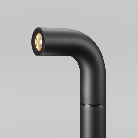 Landscape luminaire Sleek Graphite Maytoni