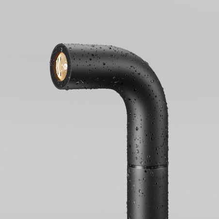 Landscape luminaire Sleek Graphite Maytoni