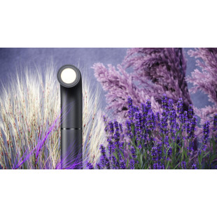 Landscape luminaire Sleek Graphite Maytoni