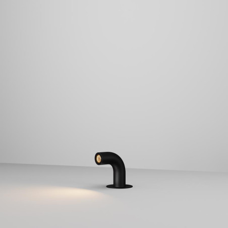 Landscape luminaire Sleek Graphite Maytoni