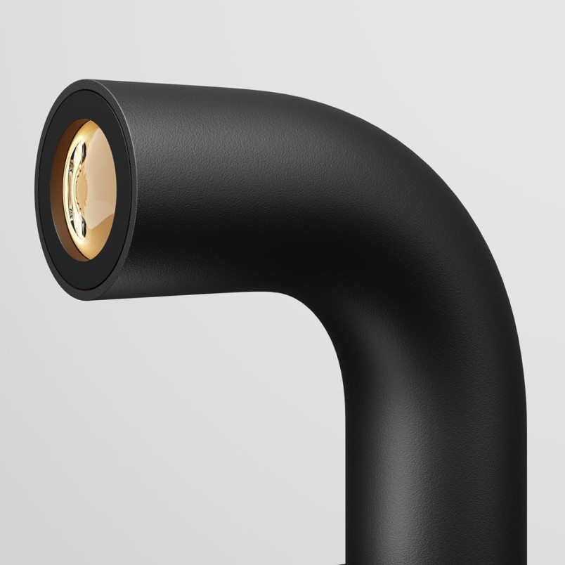 Landscape luminaire Sleek Graphite Maytoni