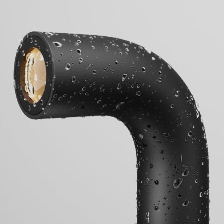 Landscape luminaire Sleek Graphite Maytoni