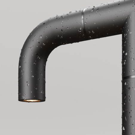 Landscape luminaire Sleek Graphite Maytoni