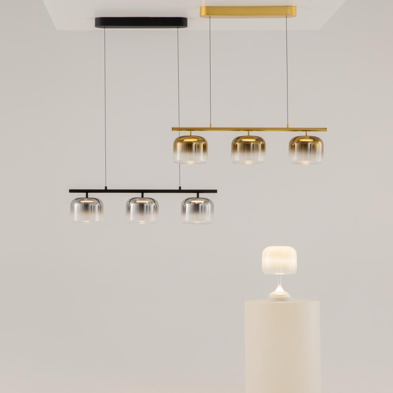 Lampa wisząca Spirito Gold Maytoni