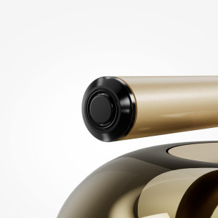Lampa wisząca Spirito Gold Maytoni