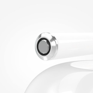 Lampa wisząca Spirito White Maytoni