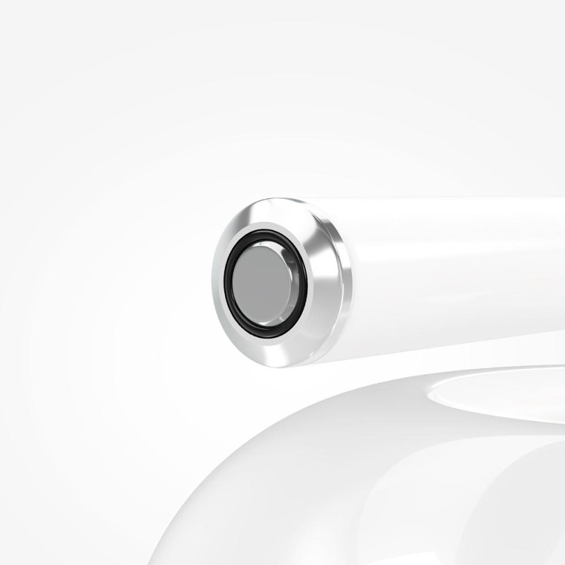 Lampa wisząca Spirito White Maytoni