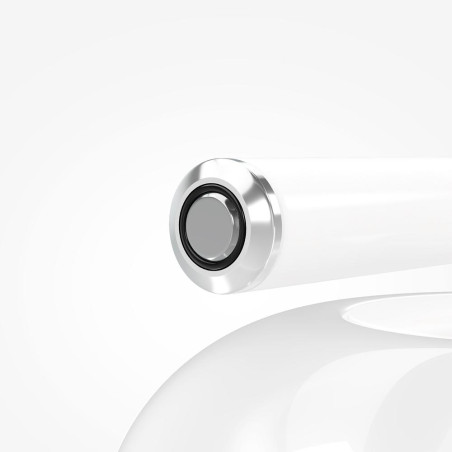 Lampa wisząca Spirito White Maytoni