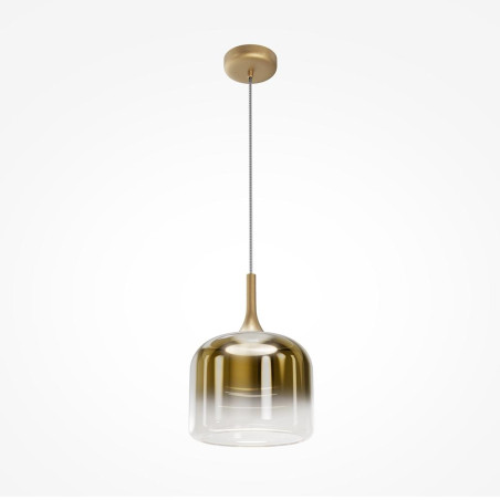 Lampa wisząca Spirito Gold Maytoni