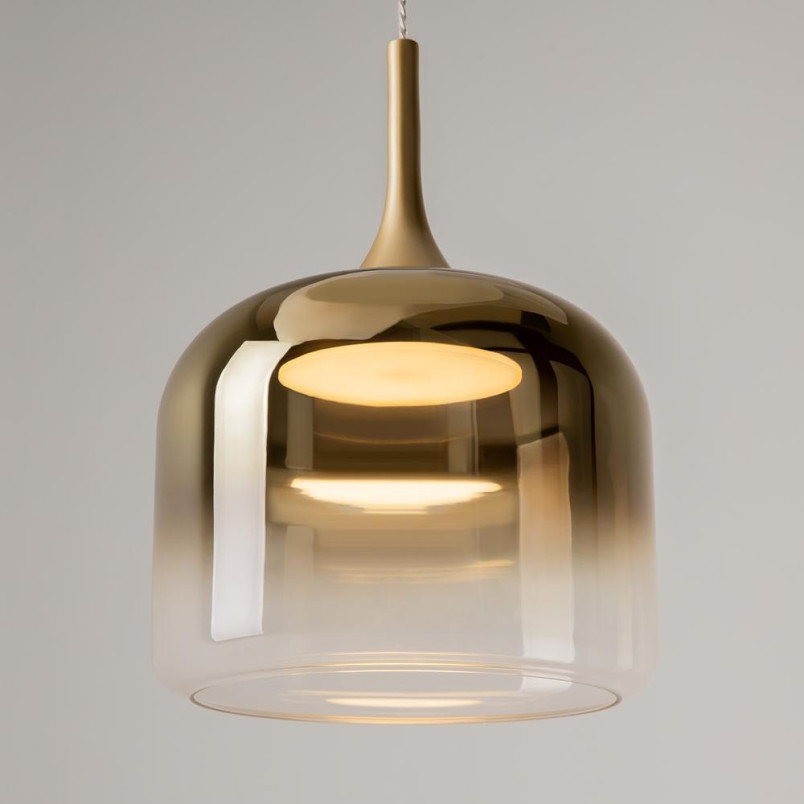 Lampa wisząca Spirito Gold Maytoni