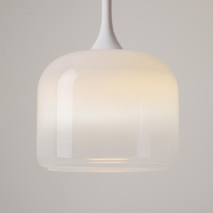 Lampa wisząca Spirito White Maytoni