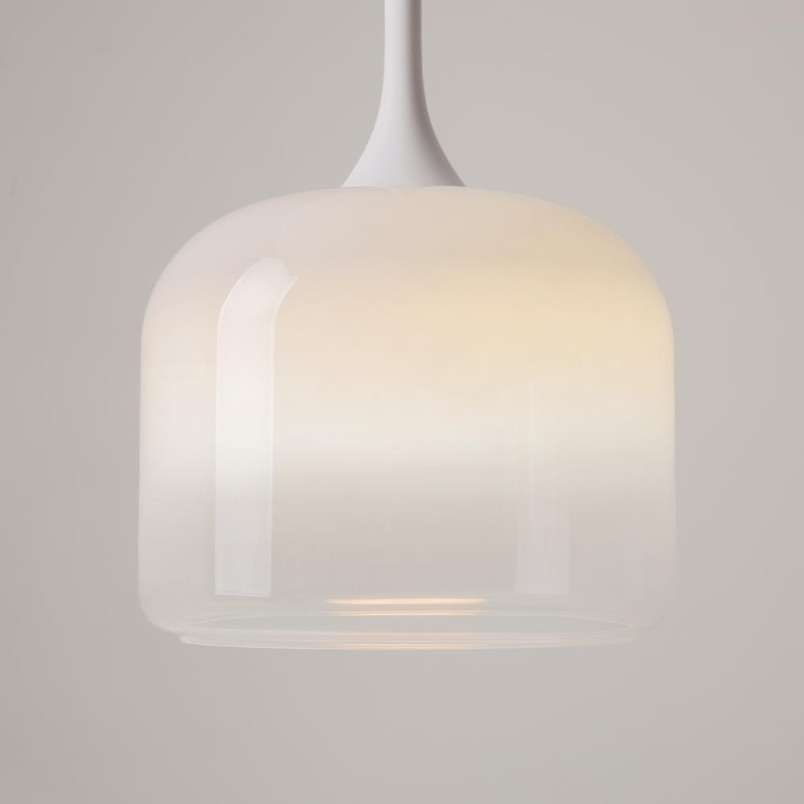 Lampa wisząca Spirito White Maytoni