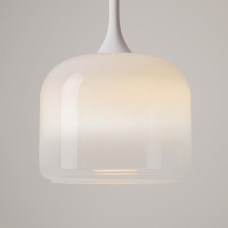 Lampa wisząca Spirito White Maytoni