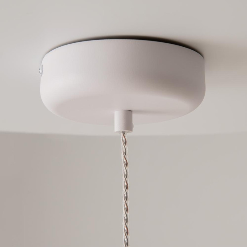 Lampa wisząca Spirito White Maytoni