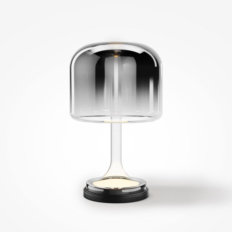 Lampa stołowa Spirito Black Maytoni