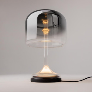 Lampa stołowa Spirito Black Maytoni