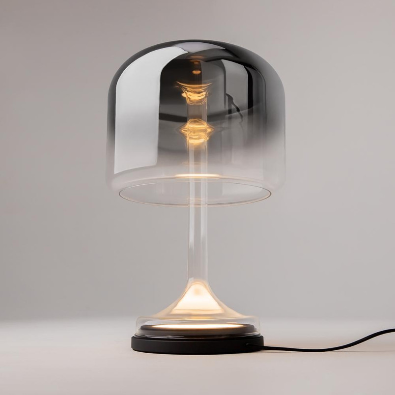 Lampa stołowa Spirito Black Maytoni